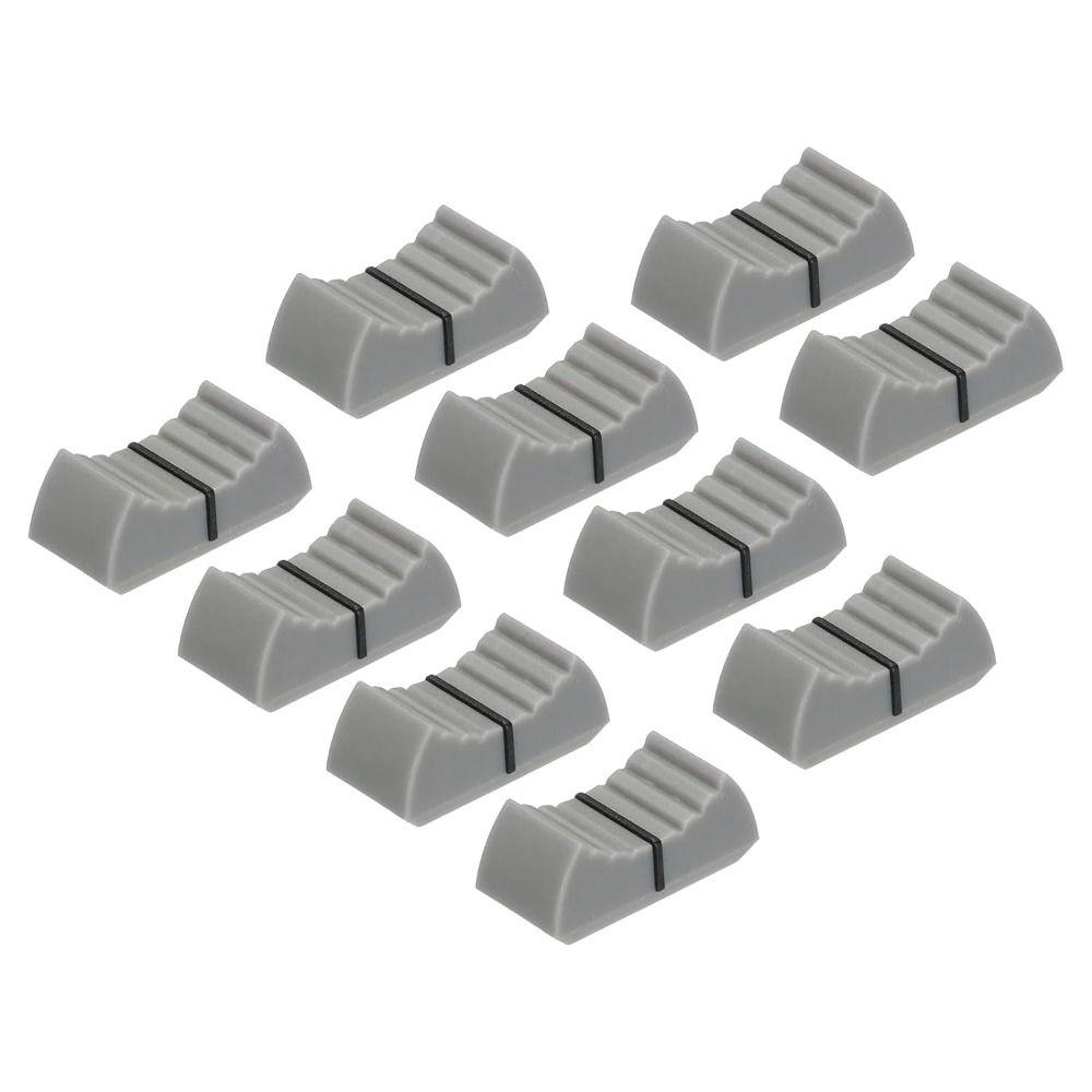 Straight Slide Potentiometer Flat push Knob Flat Push Knob  High-quality