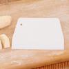 Intestinal Flour Cake Steamed Cooking Tools Kitchen  Accessories Jelly Cream Scraper Baking Tools Home Living Bread Pancake Scraper Cutting Knife