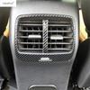 Head Light Lamp / Glove Box Sequin / Water Cup / Middle Air AC Vent Cover Trim For Ford Escape / Kuga  - 2025 Accessories