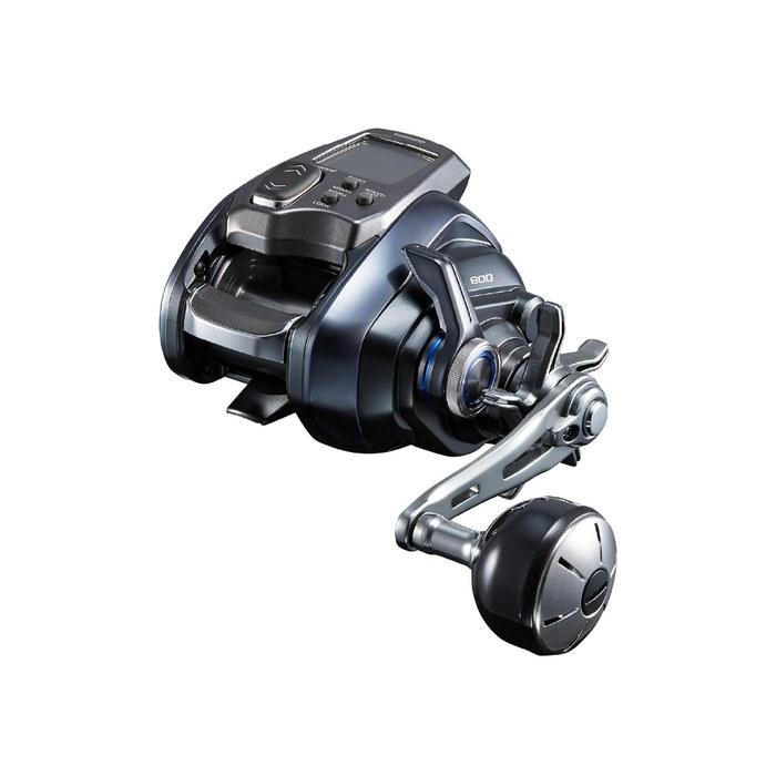 Shimano Electric Reel 23 ForceMaster 600 Mixed Color