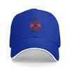 Hats Kyokushin Kaikan Karate Baseball Cap FeUnisex Unisex Print Hip Hop Hats Spring Casual Running Hippie Breathable Baseball Caps