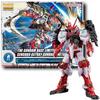 Base Limited Sengoku Astray Gundam Plastic Model Kit Build Fighters [MG] 1/100 [Metallic] Pre-colored