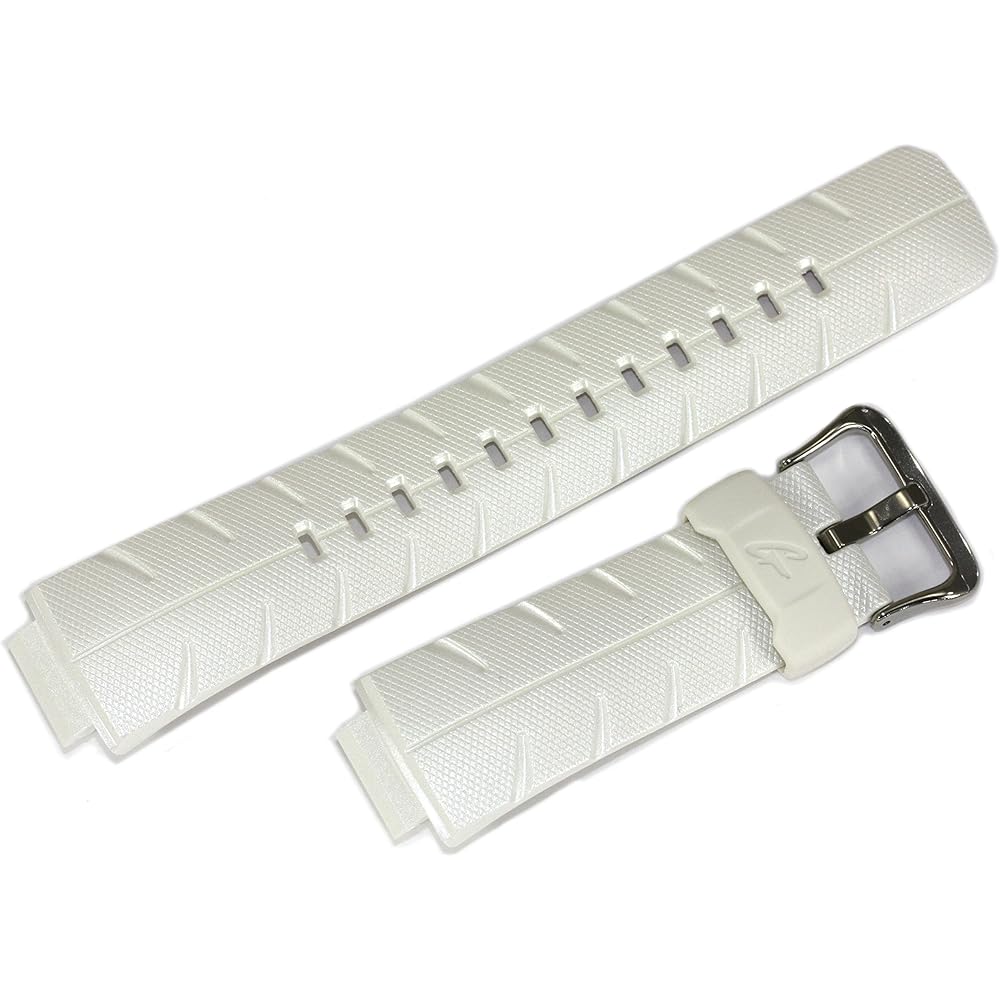 Casio G-300LV Replacement Band Strap Durable Material Adjustable Length
