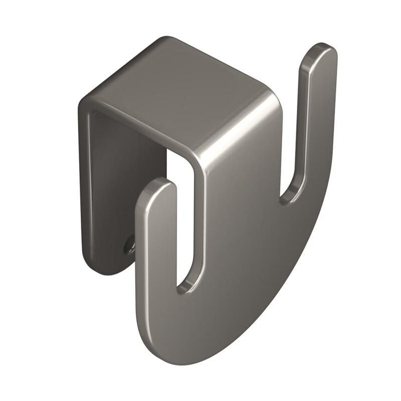 Wall-Mounted Bathroom Slipper Rack