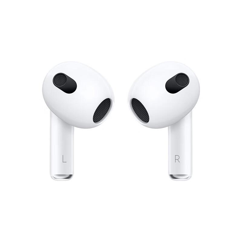 Apple AirPods 3 Wireless Headphones