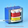 EI28*14 1W Single-Phase AC Isolation Transformer: 220V to 6V, 9V, 12V, 15V, 24V PCB Mount.