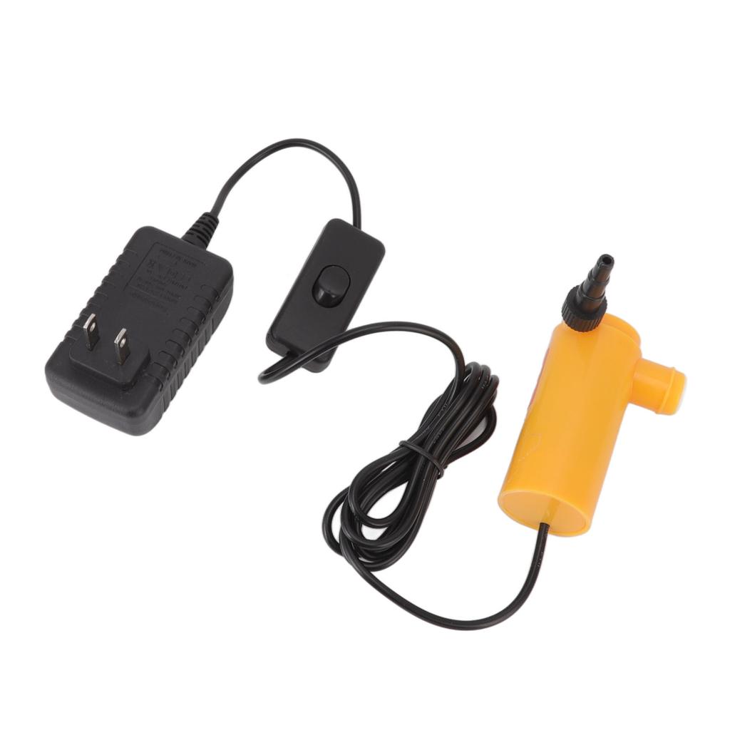 Pompă de Apă Micro 12V Pompă de Apă Miniatură pentru Mașină de Forat Apă Mașină de Tăiat Canelare