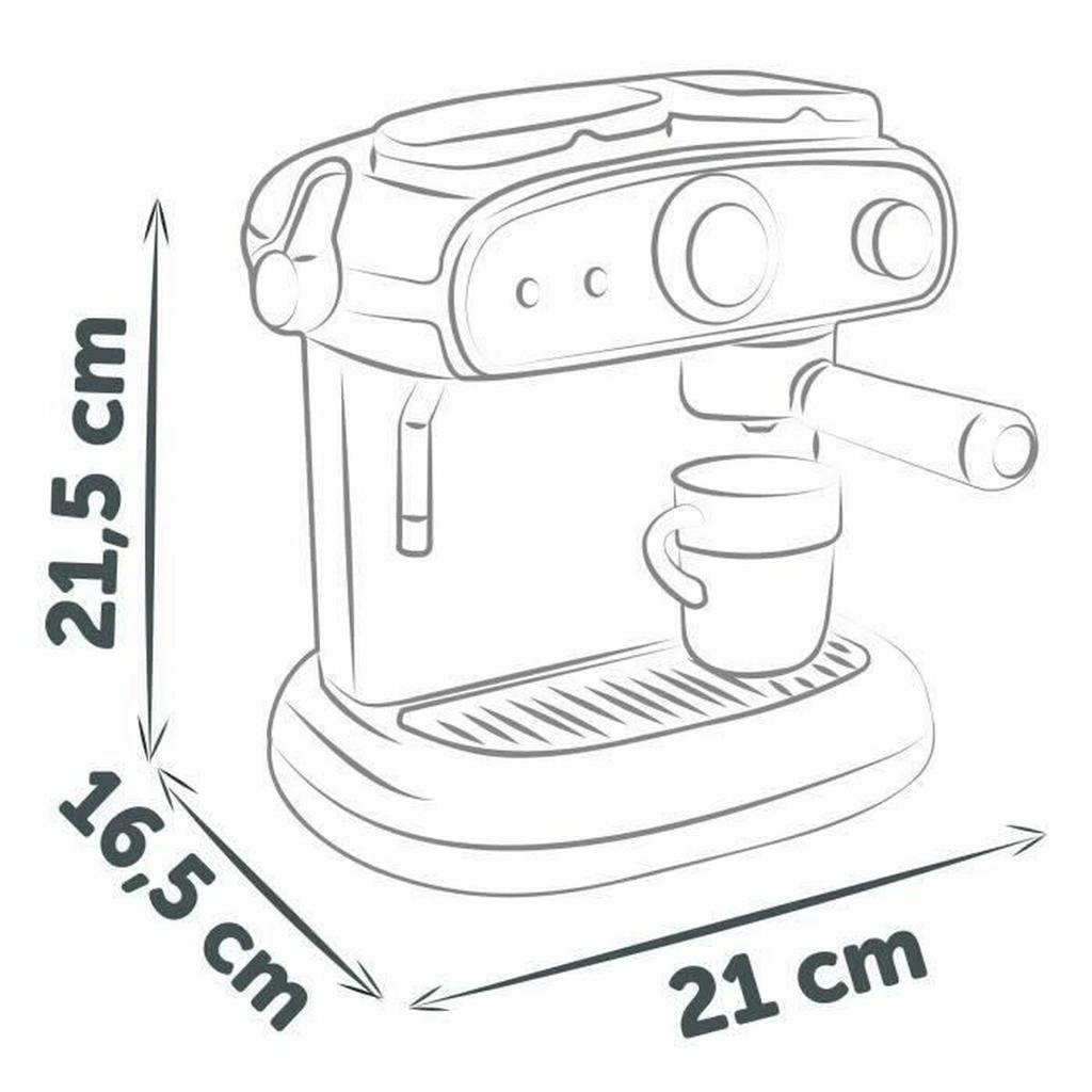 Cleaning & Storage Kit Smoby