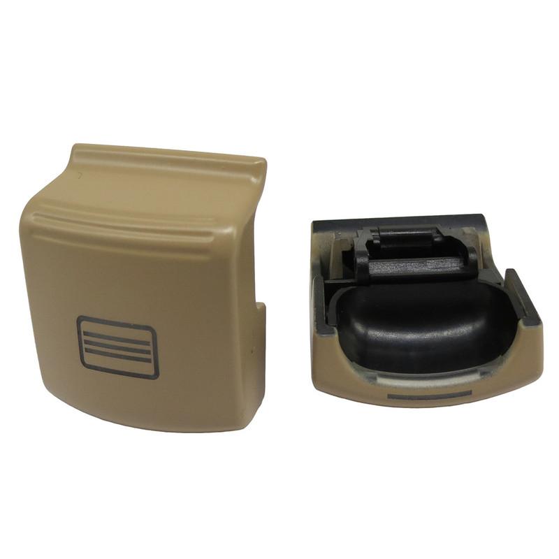 High Quality Sunroof Window Roof Control Panel Switch Button For Mercedes Benz S Class W221 2006-2013