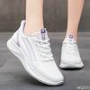 Women's New Breathable Shoes Outdoor Non Slip Sneakers Versatile Light Mesh Shoes Casual Ladies Shoe Zapatos Mujer Traf