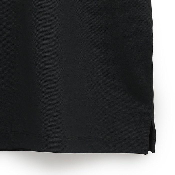 Callaway Men's Short Sleeve Polo Shirt (Moisture-Wicking, UV Protection) / Golf / C25134101 1010_Black LL