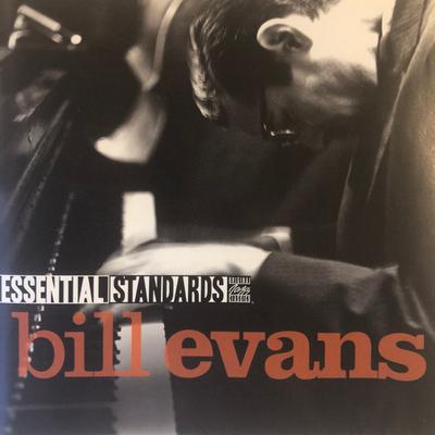 CD BILL EVANS - Essential Standards  OJC31428 Original Jazz C 2009 Japan Jazz Used