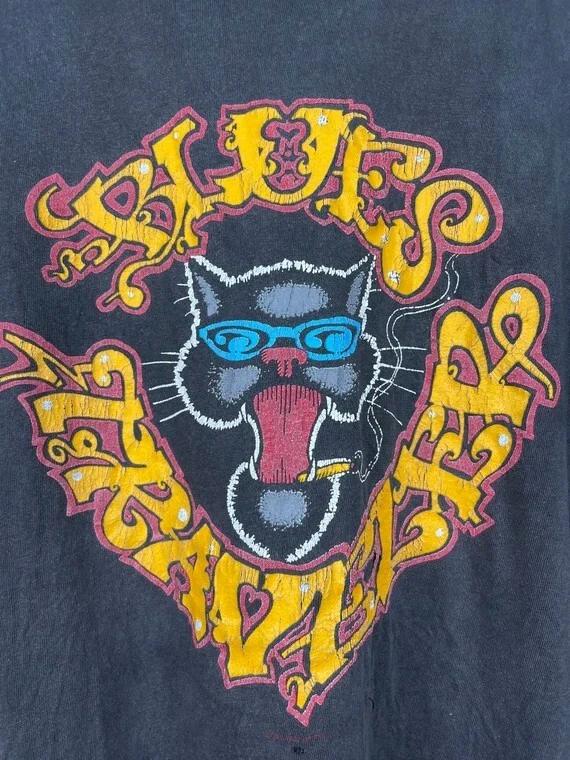 Truth Be Told Blues Traveler Tour Shirt Short Sleeve Unisex S-2345XL UU M