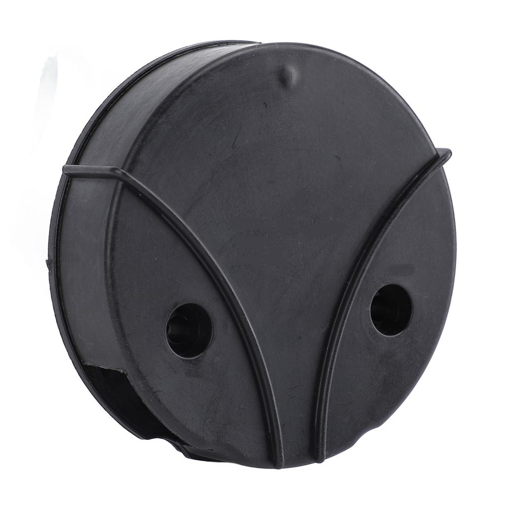 Carburetor Air Filter Cover for Outboard Motor 2T 4HP 5HP Part Numbers 6E0 14417 00 6E0 14418 00