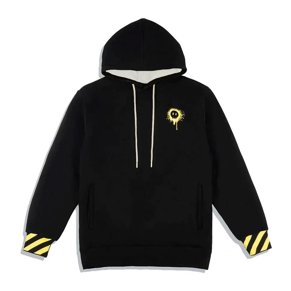 N Murder Drones Cosplay Kids hoodie NEW Comic 3D Printed High Quality kids With Hooded moletom Winter Soft Childrens Clothing