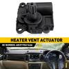 AC Heater Vent Actuator Motor T6 Inlet - OEM AB3919E616AA, 1718213 | Fit for Ford Everest UA TEC (2015+) & Ranger PX (2011+)