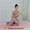 Deep Tissue Foam Roller & Massager Set