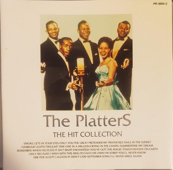 

CD ДИСКИ - The Hit Collection PR30042 Prince Records 2003 Неизвестный Рок Б/У
