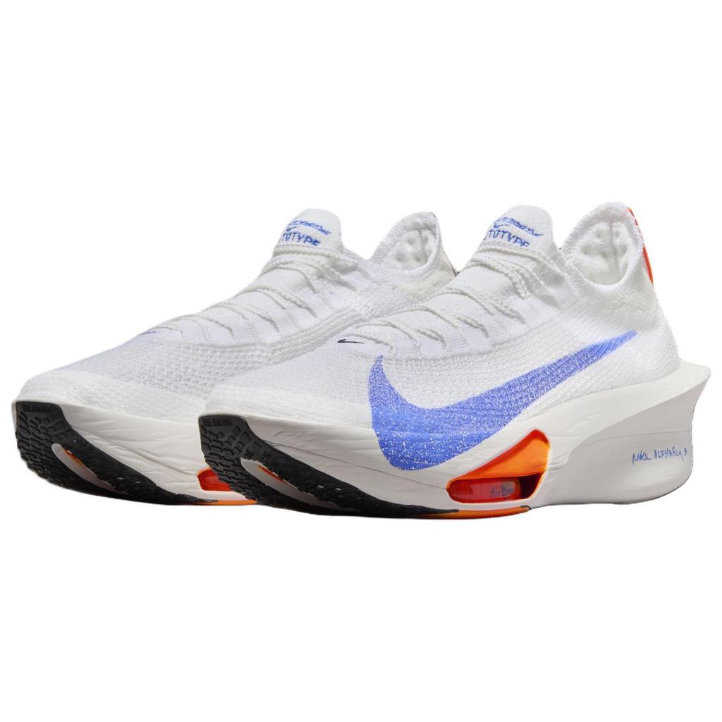 Nike Air Zoom Alphafly NEXT% 3 Fp 'Blueprint Pack' Sneakers Casual HF7357-900