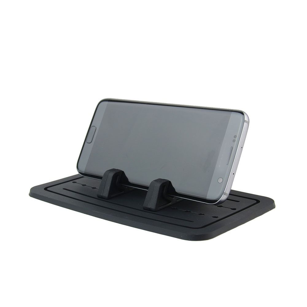 Silikon Auto Armaturenbrett Handyhalter Anti-Rutsch Handyhalter Matte Auto Handy Pad Smartphone
