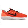 Nike Lunarglide 8 Comfortable Versatile Durable Low-Top Casual Running Shoes Men Sneakers Orange Black White 843725-802