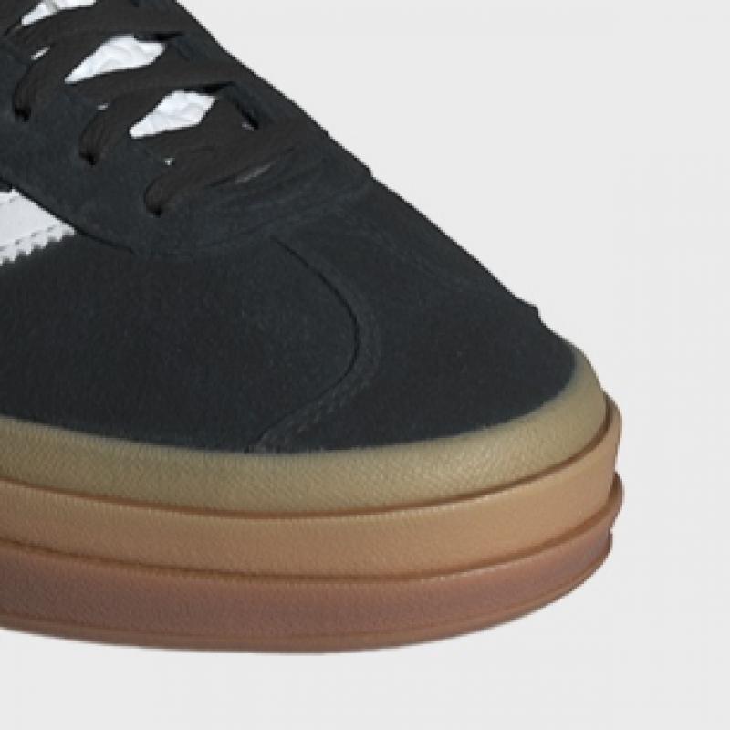 Adidas Gazelle Bold W   Core Black Ie0876