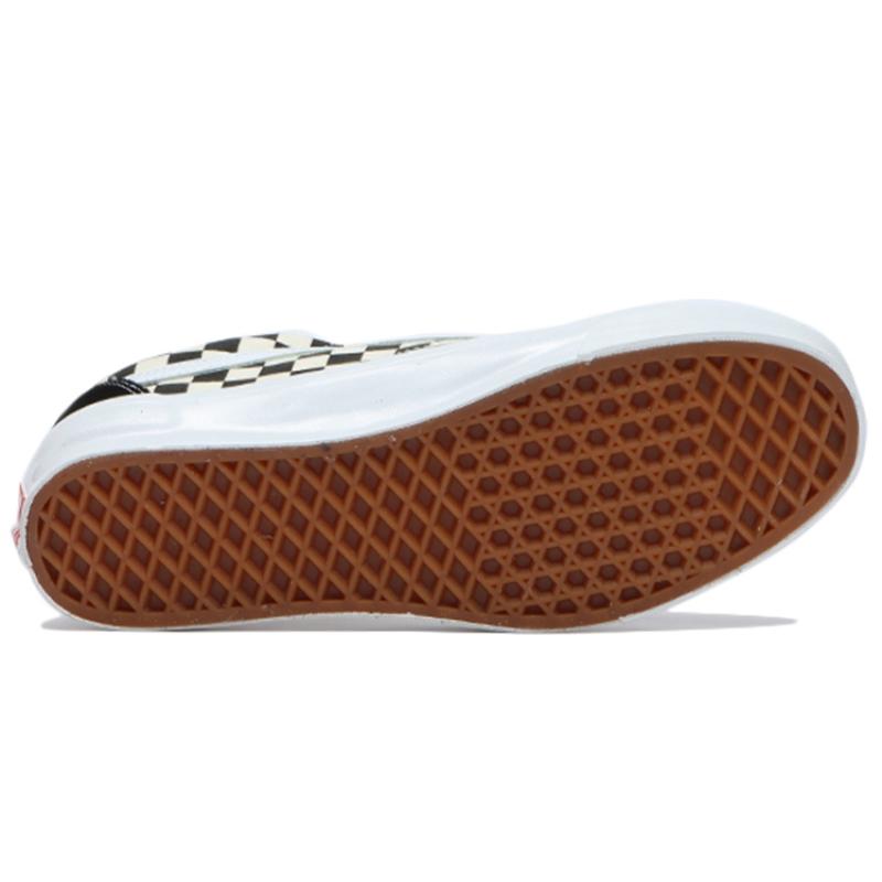 Vans Og Old Skool Lx 'Checkerboard Black' Vans VN0A4P3X639