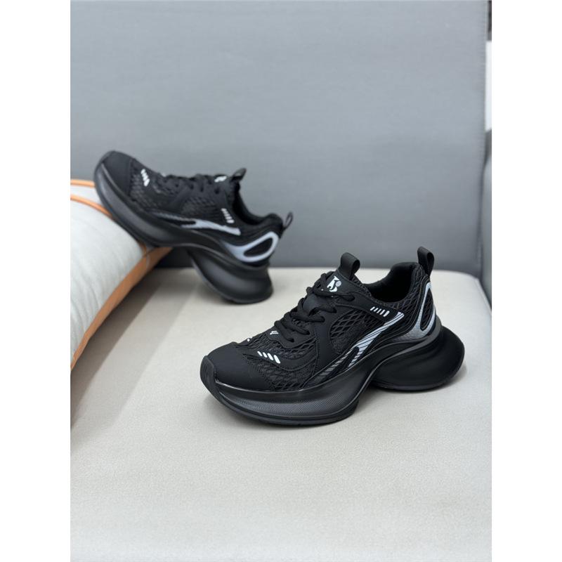 New Comfortable Shoes Sneakers Comfortable and Breathable Bjd