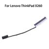 For Lenovo Thinkpad X260 Laptop Connector Cable Sata Dc02C007L00 Dc02C007K20