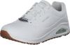 Skechers Work Sneakers: Uno SR Women White