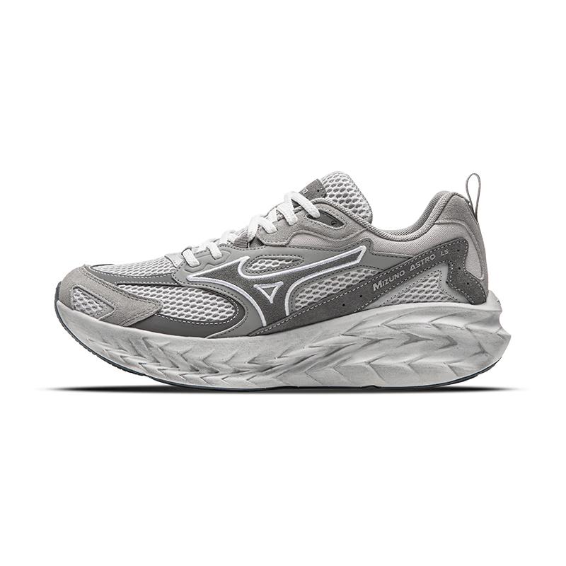 MIZUNO ASTRO LS Unisex Retro Running Shoes