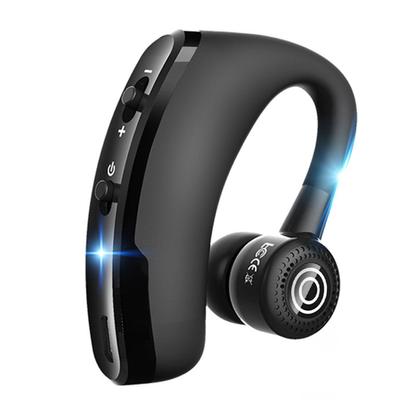 V9 Single Ear BT4.1 Headset 270 Degrees Rotation BT Remote Control Camera Handsfree Calls Voice