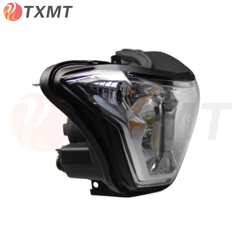 Suzuki B-King 1340 Headlight Assembly 2007-2014 Front Fairing Light