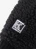 Перчатки Helly Hansen Fiber Pile Thermo Ветрозащитные и Толстые Размер L, Устойчивые к Холоду, Флисовые, Черные,
