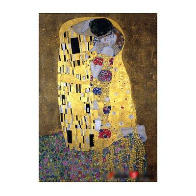 Puzzle Life Kiss The Kiss, Korean Popular Puzzles