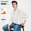 Navigare Men's Casual Crewneck Sweatshirt