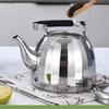 Abay Thickened Stainless Steel Teapot with Handle