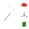 For Irobot Roomba Cleaning Robot Accessories Main And Side Brush Wheel Baffle For Cleaning Robots Home Use Durable Silicone