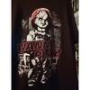 New Chucky Childs Play Wanna Play 1988 Black Vintage Throwback T-Shirt 2XL A131 Unisex T-Shirt