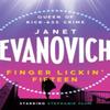 Finger Lickin Fifteen by Janet Evanovich Paperback Book 9780755352753