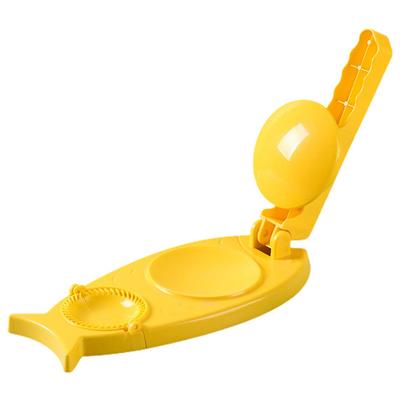 Máquina para hacer bolas de masa, antiadherente, tiempo/ahorro de trabajo, portátil, prensado, antideslizante, para cocina, uso doméstico