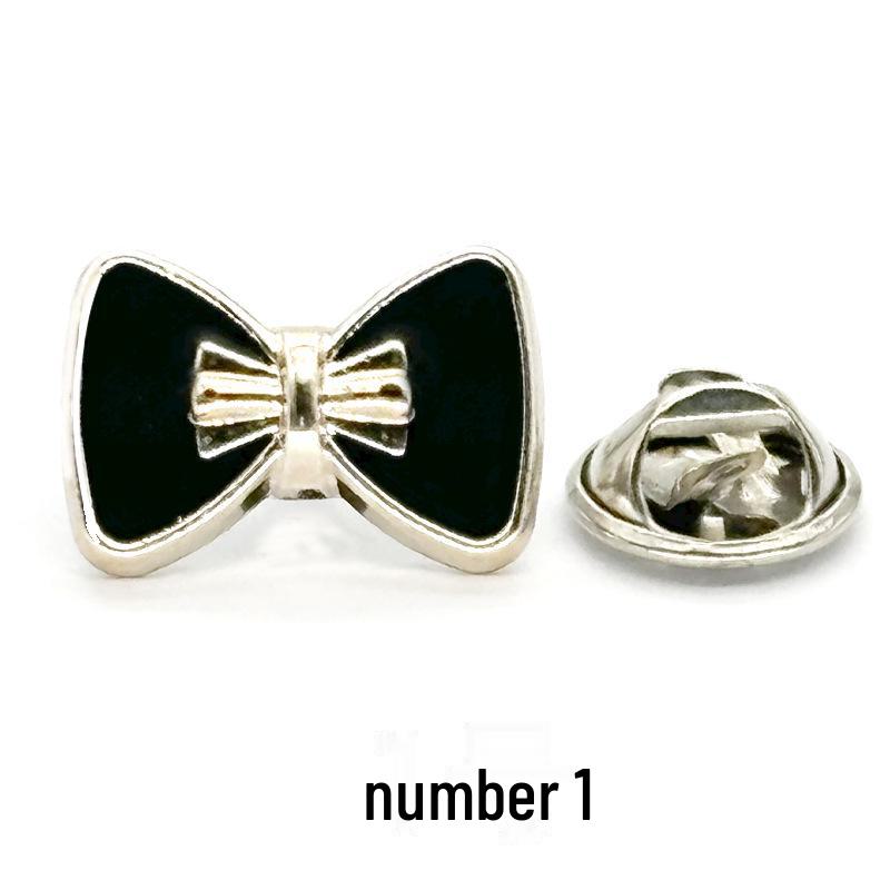 Detachable Invisible Cute Buckle for Sweaters and Shirts