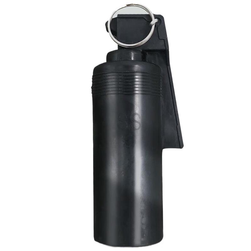 Junmo Simulated Rubber Tear Gas Training Prop