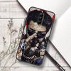 TV Series THE BOYS Case For ZTE Nubia Red Magic 11 10 9 8 8S 9S 10S Pro Plus 6 7 6S 7S Pro 5G 6R 10 Air Funda