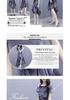 2026 Summer Women's Short Sleeve Chiffon Swallowtail Dress with Korean Print