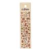 Muzili Deco Dot Stickers - Little Nose Ga - M5 Journal Decoration