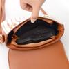 Korean Piano Design Women Shoulder Bags PU Leather Messenger Bag Handbag Fashion Corssbody Bag Pocket Coin Purse Package