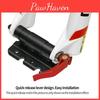 Bicycle Front Bracket Fork Mount Car Roof Bike Fixing Rack Quick Release Cartop Bicycle Front Fork