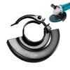 100/115/125 type Angle Grinder Guard Replacement Parts For BoschMakita Quick Release Guard Power Tools Chainsaw Accessories
