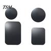 Suport Magnetic de Fier pentru Telefon Auto Universal Suport Puternic Mini Metalic Autocolant Auto Suport pentru Placă Mobilă